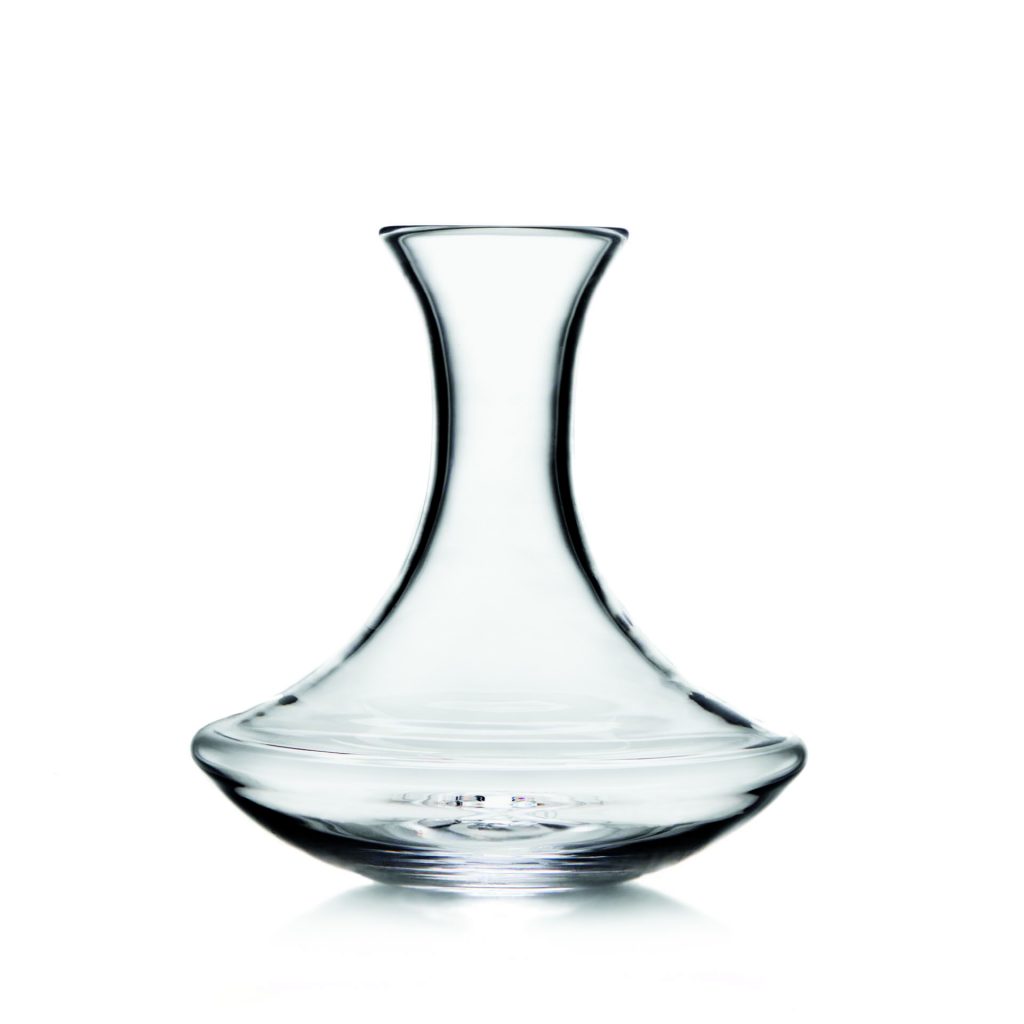 Madison Wine Decanter - Matterns Floral