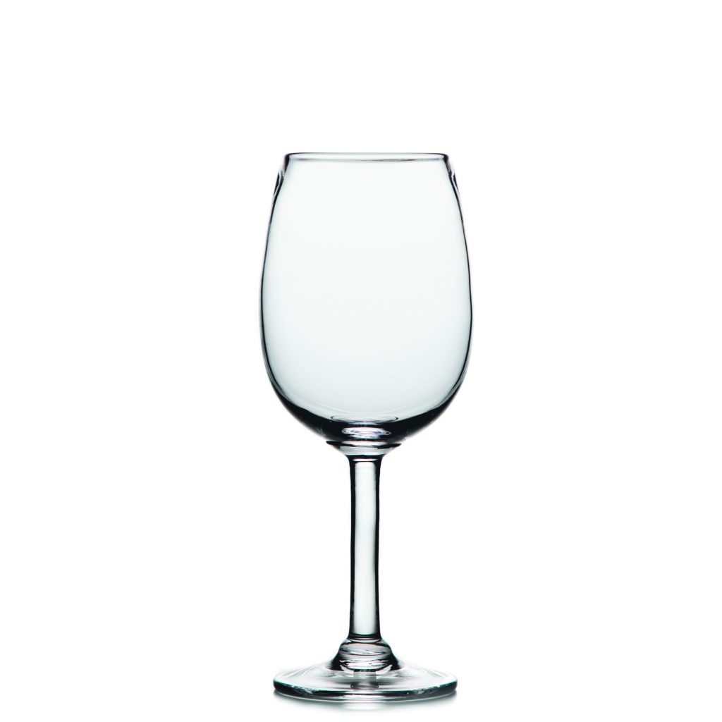 Woodstock Red Wine Glass - Matterns Floral