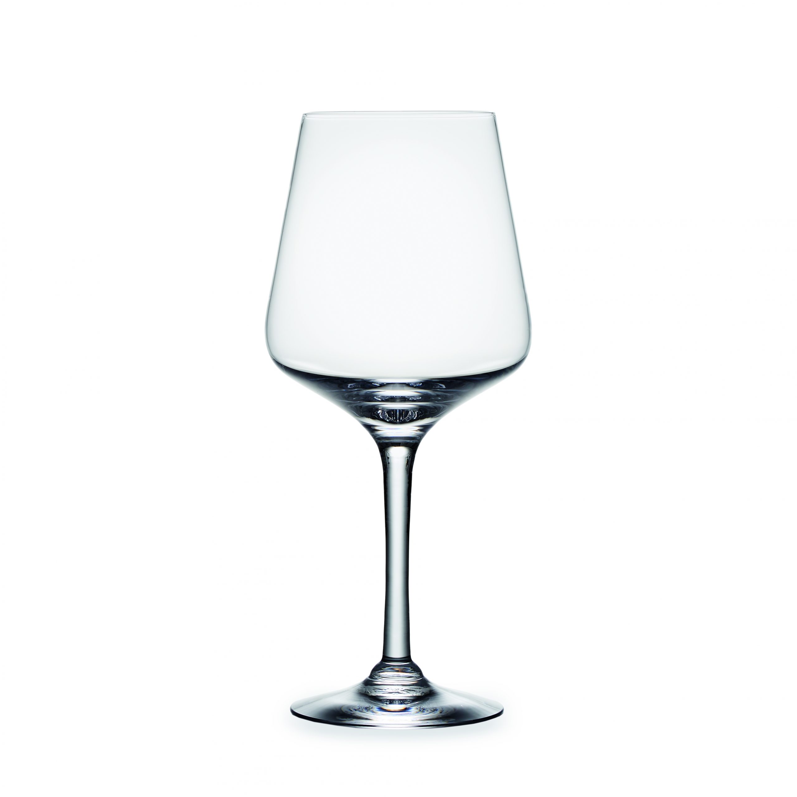Wine Enthusiast Somm Cabernet Sauvignon Handblown Wine Glass