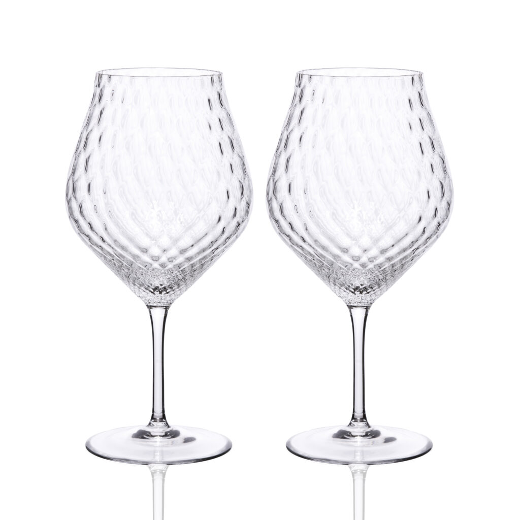 Phoebe Universal Wine Glasses Set Of 2 Matterns Floral phoebe-universal-wine-glasses-set-of-2-matterns-floral
