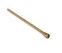 Acacia Wood Cocktail Stirrer - 13-Inch